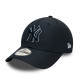 NEW ERA, Two tone 9forty neyyan, Nvy