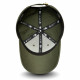 NEW ERA, Wmns metallic 9forty logo neyyan, Nov