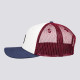 ELEMENT, Icon mesh cap, Vintage red