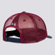 ELEMENT, Icon mesh cap, Vintage red