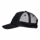 ELEMENT, Icon mesh cap, All black