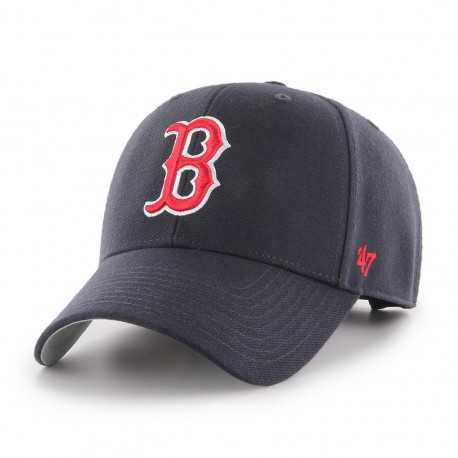 Cap mlb boston red sox mvp - Navy1