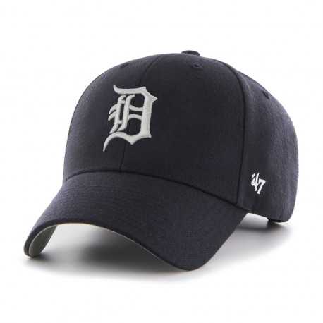 Cap mlb detroit tigers mvp - Navy1