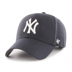 47 BRAND, Cap mlb new york yankees mvp, Navy