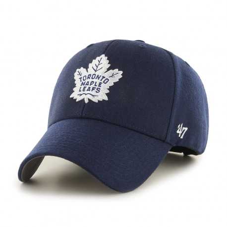 Cap nhl toronto maple leafs mvp - Light navy