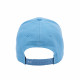 JUST OVER THE TOP, Cak casquette basique, Bleu