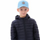 JUST OVER THE TOP, Cak casquette basique, Bleu