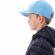 JUST OVER THE TOP, Cak casquette basique, Bleu