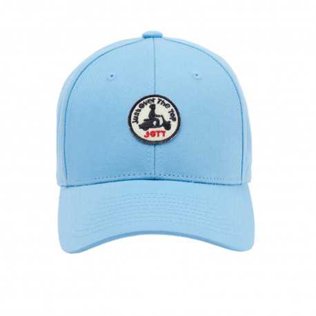 Cap casquette basique - Bleu