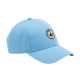 JUST OVER THE TOP, Cap casquette basique, Bleu