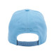 JUST OVER THE TOP, Cap casquette basique, Bleu