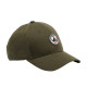 JUST OVER THE TOP, Cap casquette basique, Kaki