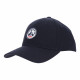 JUST OVER THE TOP, Cap casquette basique, Black