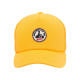 JUST OVER THE TOP, Mek casquette mesh, Orange fluo