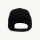 JUST OVER THE TOP, Mek casquette mesh, Black