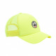 JUST OVER THE TOP, Mesh casquette mesh, Jaune fluo
