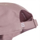 ADIDAS, Baseball classic cap trefoil, Magic mauve