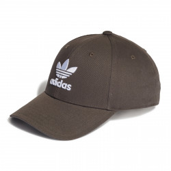 ADIDAS, Baseball classic cap trefoil, Shadow olive