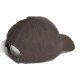 ADIDAS, Baseball classic cap trefoil, Shadow olive