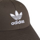 ADIDAS, Baseball classic cap trefoil, Shadow olive