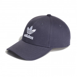 ADIDAS, Baseball classic cap trefoil, Shadow navy