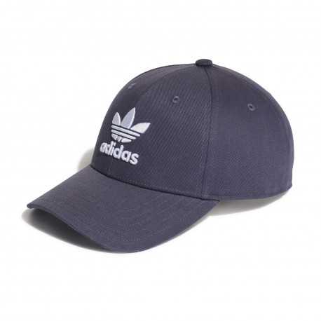 Baseball classic cap trefoil - Shadow navy