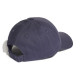 ADIDAS, Baseball classic cap trefoil, Shadow navy