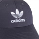 ADIDAS, Baseball classic cap trefoil, Shadow navy