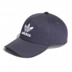 ADIDAS, Baseball classic cap trefoil, Shadow navy