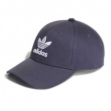 Baseball classic cap trefoil - Shadow navy