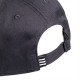 ADIDAS, Baseball classic cap trefoil, Shadow navy