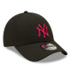 NEW ERA, League essential 9forty neyyan, Blkbrr