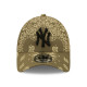 NEW ERA, Paisley print 9forty neyyan, Novsfyblk