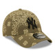 NEW ERA, Paisley print 9forty neyyan, Novsfyblk