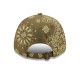 NEW ERA, Paisley print 9forty neyyan, Novsfyblk