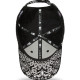 NEW ERA, Paisley print 9forty neyyan, Blkwhi