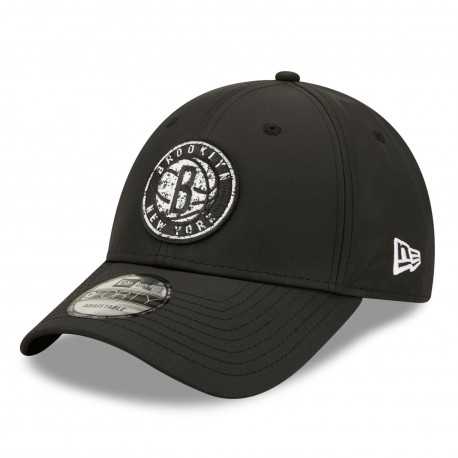 Black white 9forty bronet - Blk