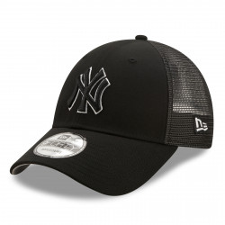 NEW ERA, Home field 940 trucker neyyan, Blkwhiblk