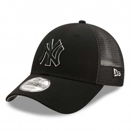 Home field 940 trucker neyyan - Blkwhiblk
