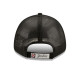 NEW ERA, Home field 940 trucker neyyan, Blkwhiblk