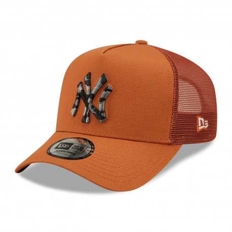 Camo infill trucker neyyan - Tof
