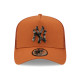 NEW ERA, Camo infill trucker neyyan, Tof
