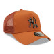 NEW ERA, Camo infill trucker neyyan, Tof