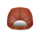 NEW ERA, Camo infill trucker neyyan, Tof