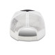 NEW ERA, License plate trucker newera, Nvy