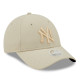 NEW ERA, Wmns diamond era 9forty neyyan, Stnstn