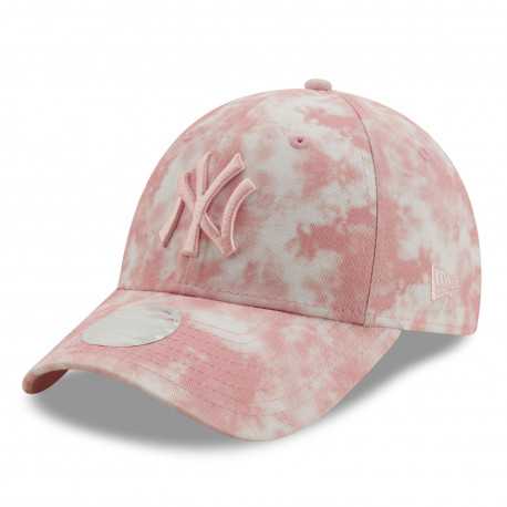 Wmns tie dye 9forty neyyan - Lpk