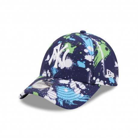 Chyt print 9forty neyyan - Lnv