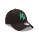 NEW ERA, Chyt league ess 9forty neyyan, Blkilg