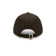 NEW ERA, Character logo 9forty batman, Blk